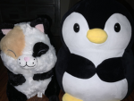 The Penguins 24
