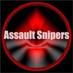 Assault Snipers High Ranks
