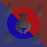 Caserta Italia RP