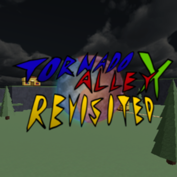 Tornado Alley X Revisited