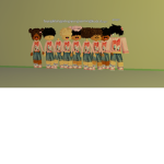 Mÿ ønly diśiree