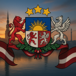 I Latvian Republic I