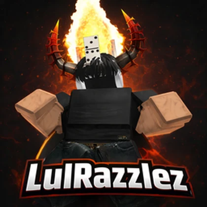 LulRazzlez Roblox group icon