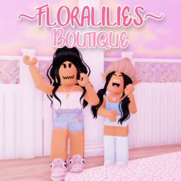 ~floralilies boutique~