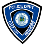 Redmore City Police Department