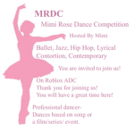 MRDC !!