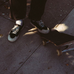 {Sk8 fever}