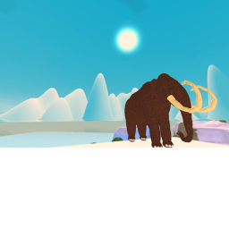 (REVAMP!) Mammoth simulator