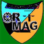 Roblox Military Assault Group