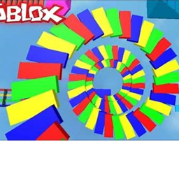 Parkour Obby (NEW)