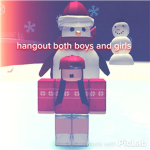 Hangout both ##### and ####:#!