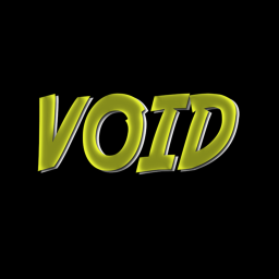 Mega Void Obby [BETA]