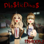 Pla$ticDiva$