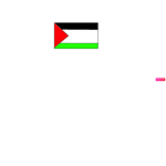 I LOVE PALESTINE:)