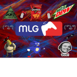 The MLG Dank Squad