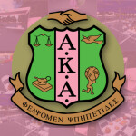 AKA | 1st Annual Block Party.