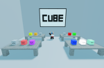 Official cubester games