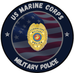 {+} Military Police