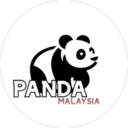 Panda Malaysia Roblox group icon