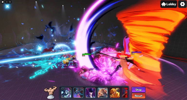 [🌟Solo Leveling] Anime Fantasy Kingdom