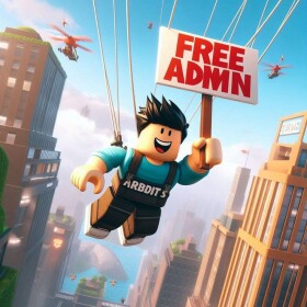 New - Free Administrator