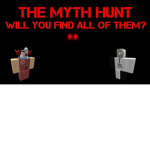 The Myths That Never End