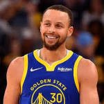 Curry Lovers (Golden States The Goat)