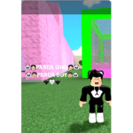 Pandas girls pandas boys