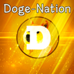 The Doge Nation_