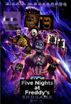 Comics and fnaf