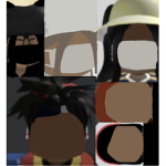 roblox meetings with the squad