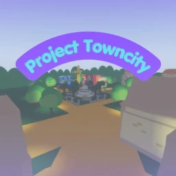 [🌴BACK!🥥] Project Meepcity Legacy icon