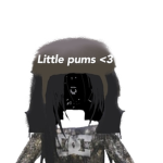 Little pums <3