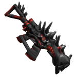 Immortal Assault Rifle: Shin Godzilla Screamer