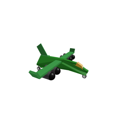 Plane ##