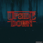 Stuck In The Upside Down