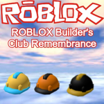 ROBLOX Builder's Club Remembrance