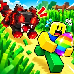 Cut Grass for Eggs! icon