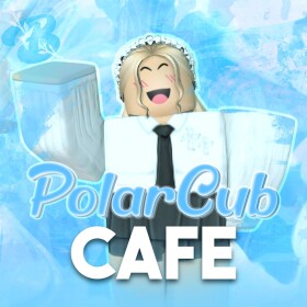 PolarCub Cafe V.1