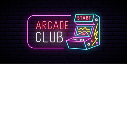 Arcade Club (NEW UPDATE)