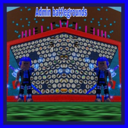 Admin BattleGrounds