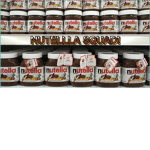:D Nutella squad :D