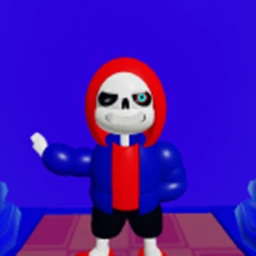 CORGE! Sans [WEAK DUST CORGE! Sans] icon