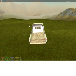 The Robloxians armyy's Place