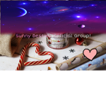 Sunny Besties Official Group!