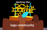 destroy the 20th century fox logo community