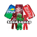 The Sodas! <3