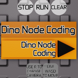 Dino Node Coding