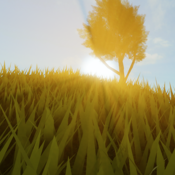 [Better Graphics!] The Beauty of Nature