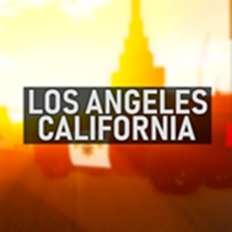 [C] California, Los Angeles